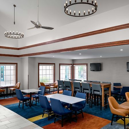Hyatt House Scottsdale Old Town Hotel Eksteriør billede