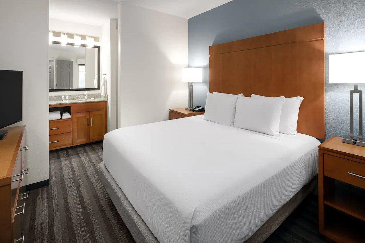 Hyatt House Scottsdale Old Town Hotel Eksteriør billede