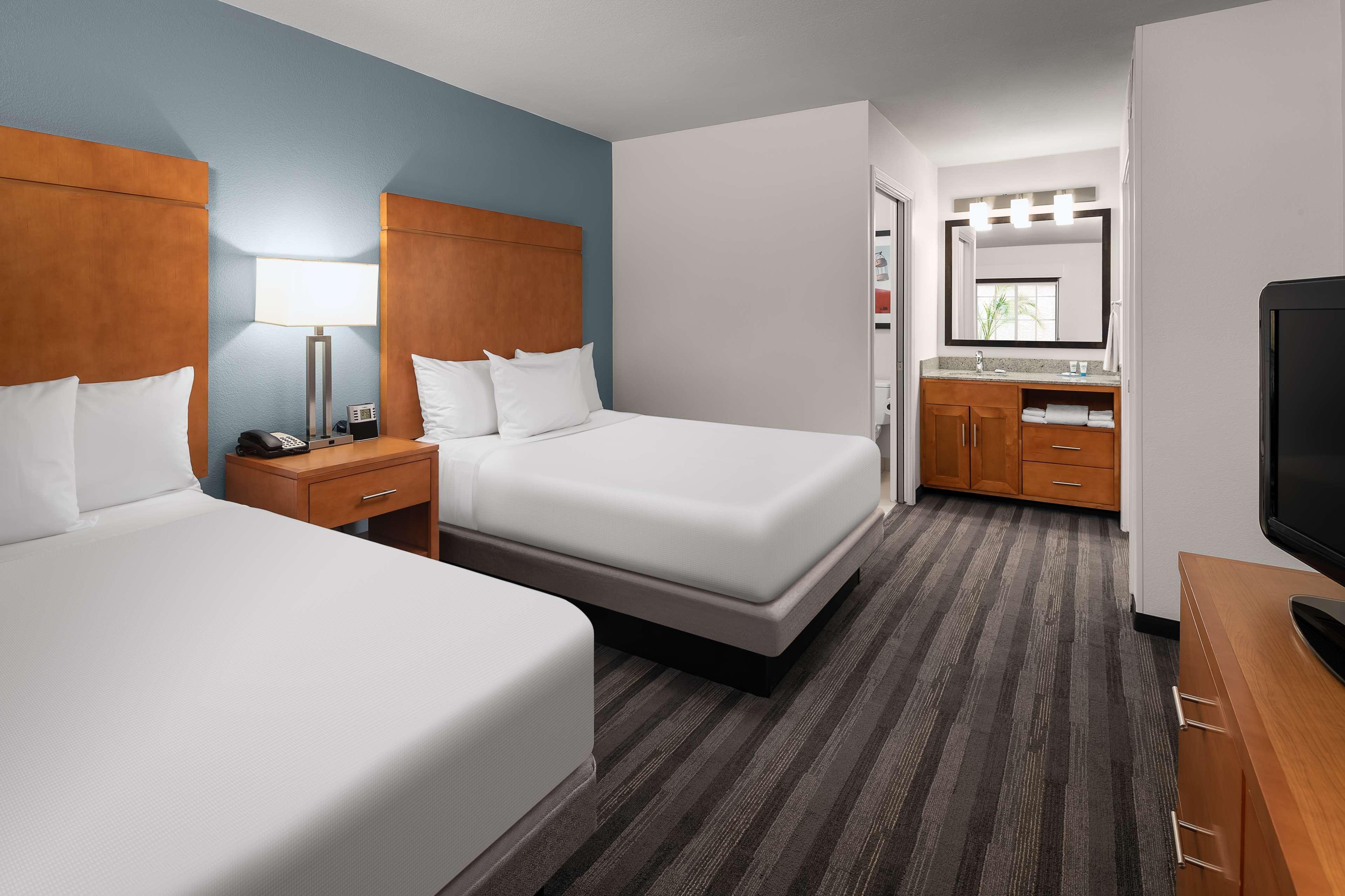 Hyatt House Scottsdale Old Town Hotel Eksteriør billede
