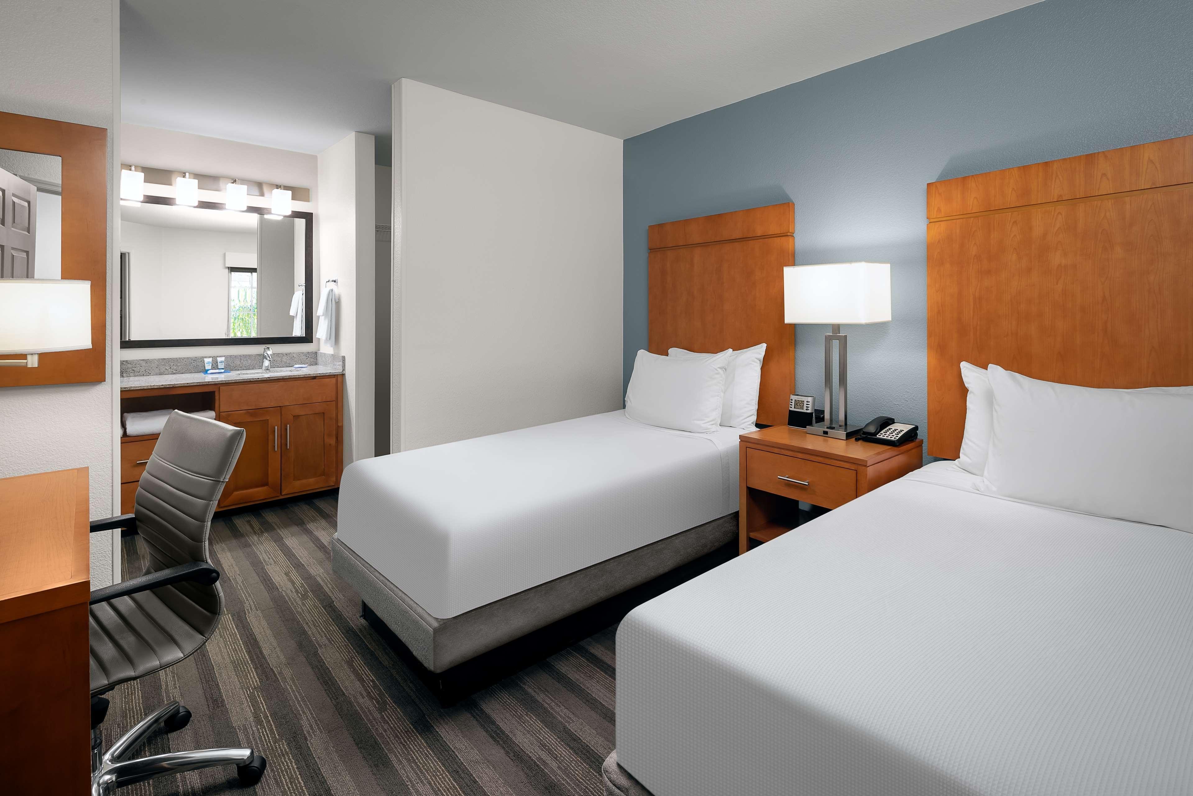 Hyatt House Scottsdale Old Town Hotel Eksteriør billede